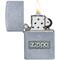 Zippo 2022 Zippo Knife & Lighter Chrome Gift Set,  ZIP-49391 - alternate 2